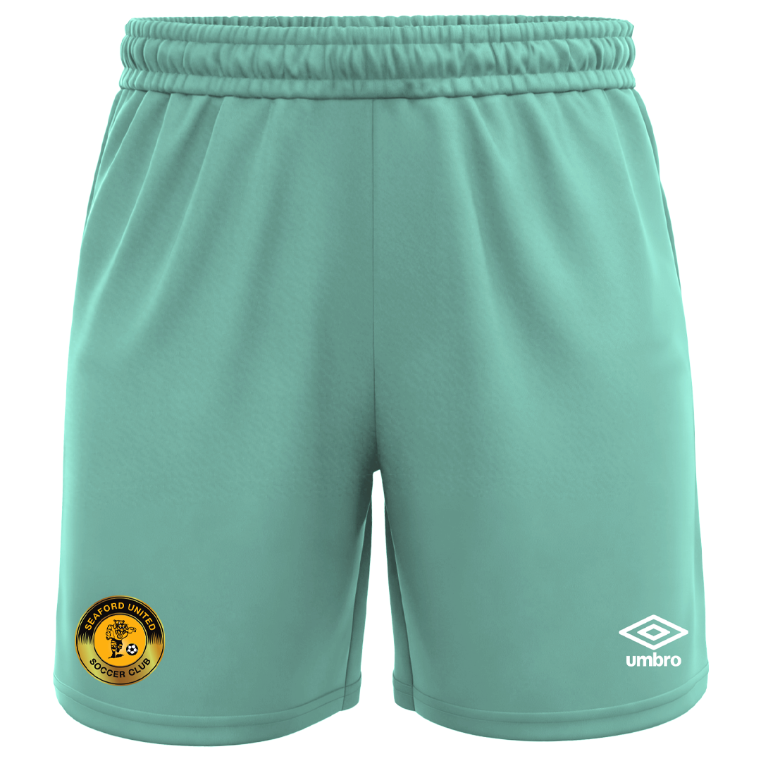 Seaford United Teal Senior Package
