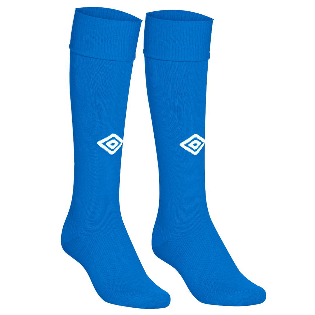 Kissing Point FC League Socks Cobalt Blue
