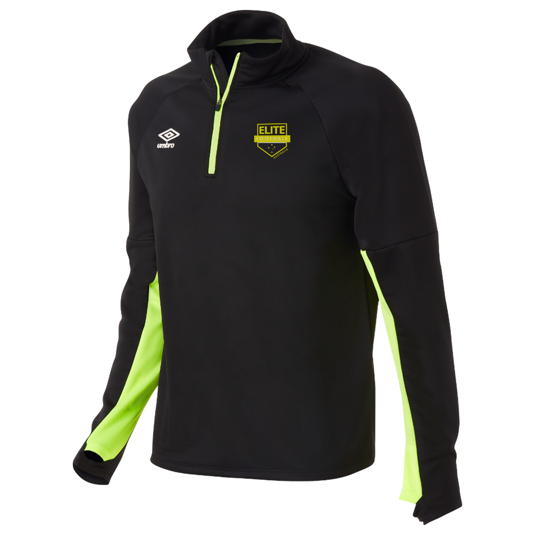 Elite Football International Tour Pack