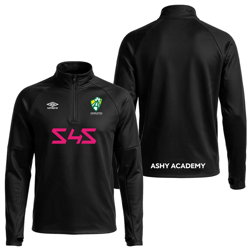 Ashburton Academy Training Kit