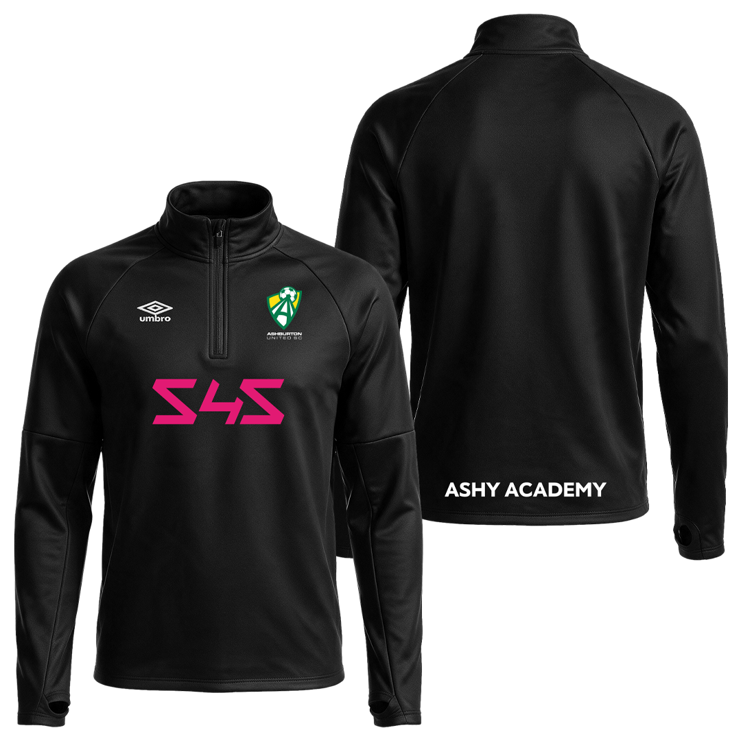 Ashburton Academy Training Kit