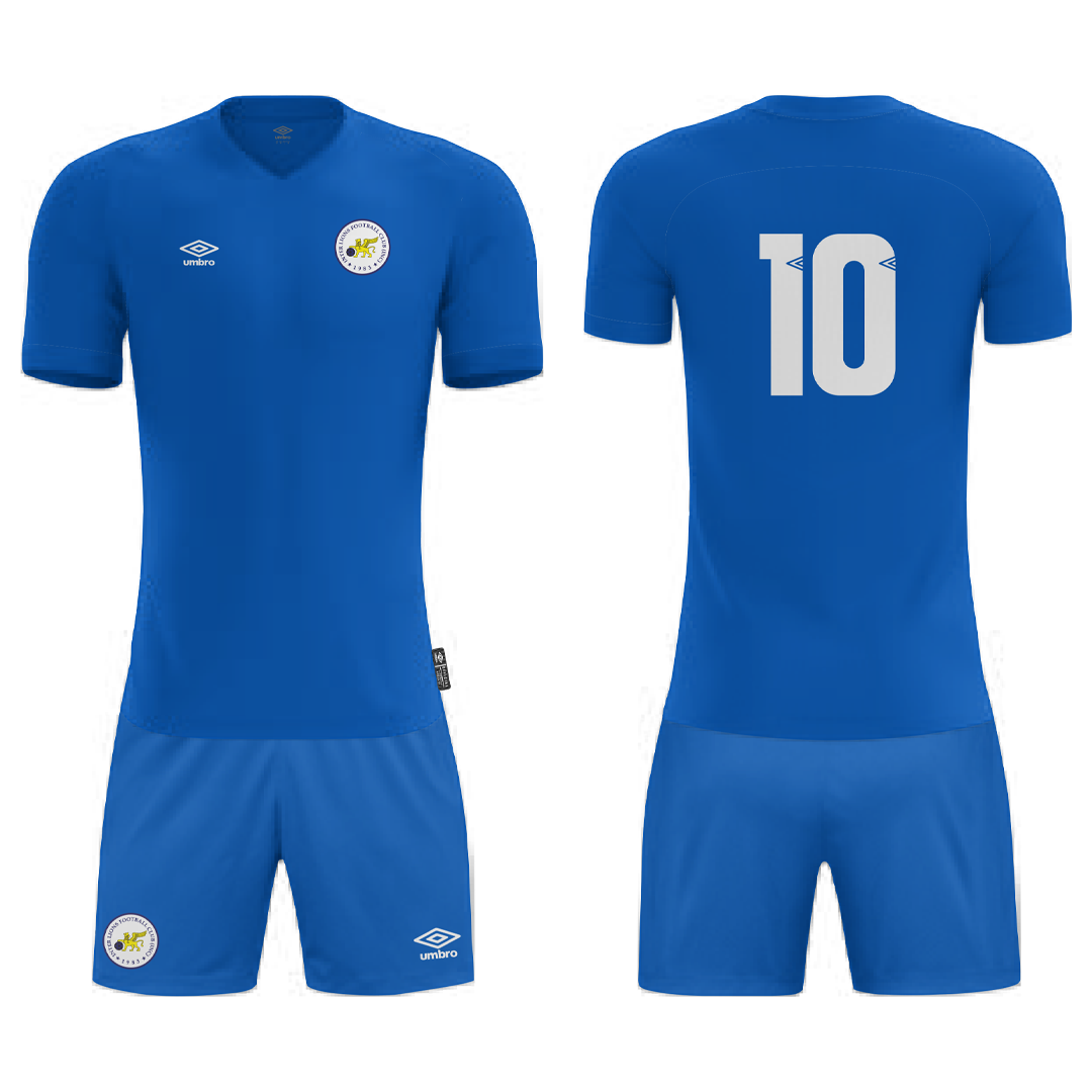 Inter Lions JDL Pack
