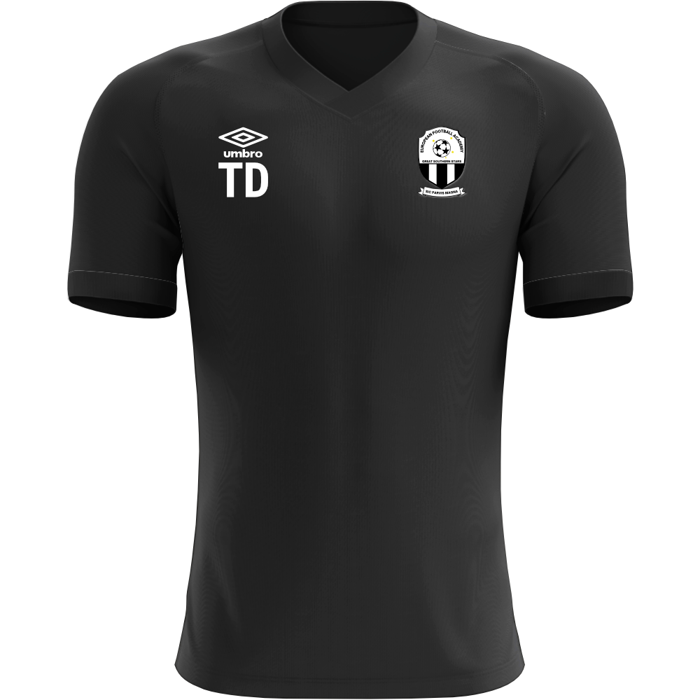 European Football Academy Player Pack
