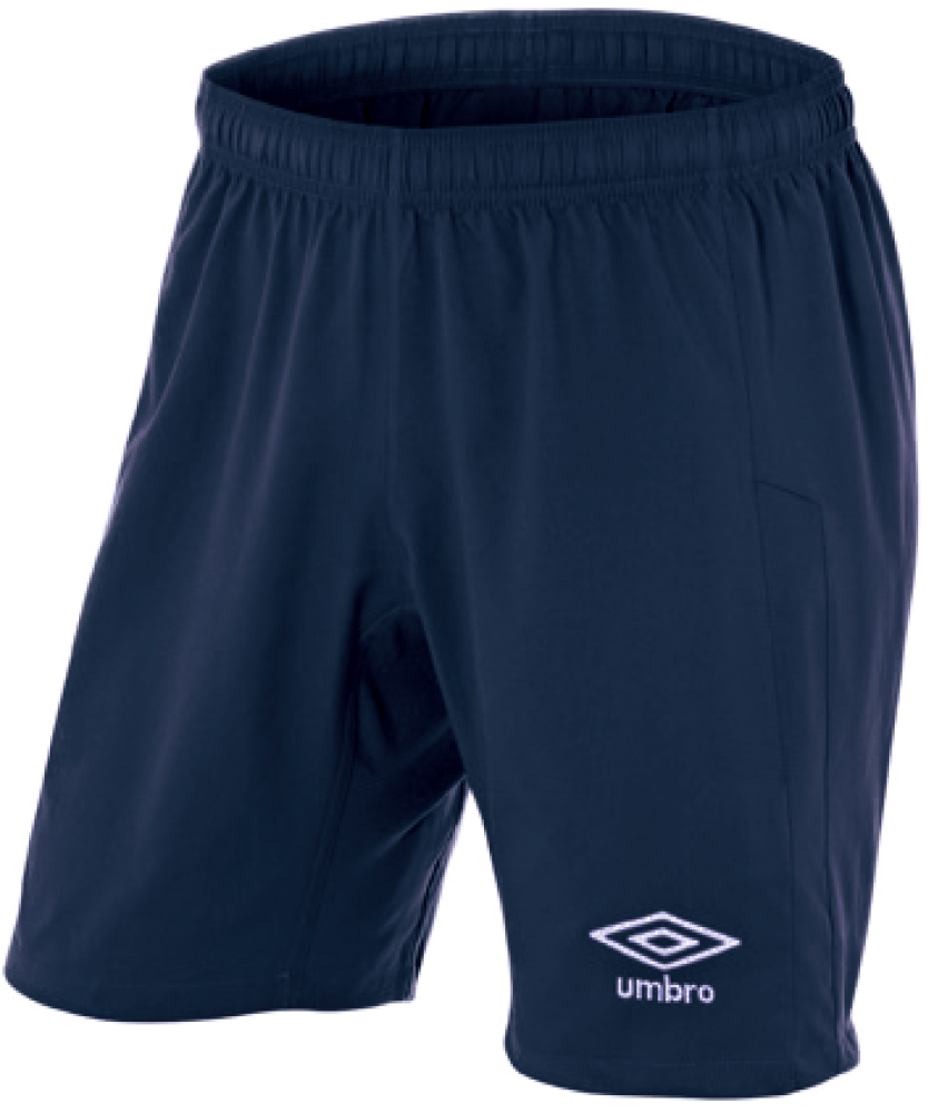 NAVY league shorts - no logo