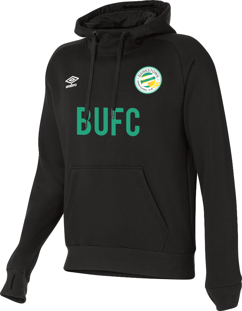 BUFC Hoodie