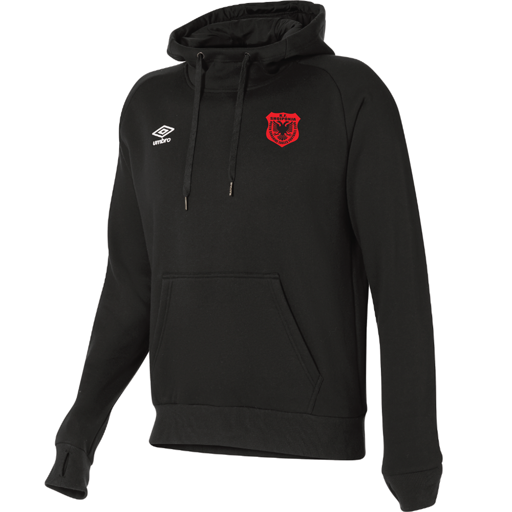 NSFC Hoodie