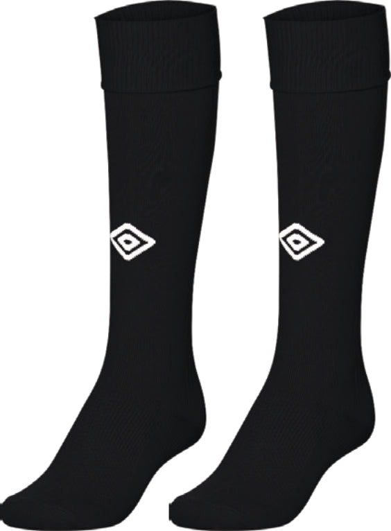 Balgownie Playing Socks BLACK