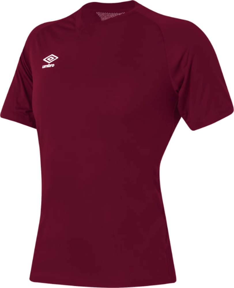 League Jersey Selection