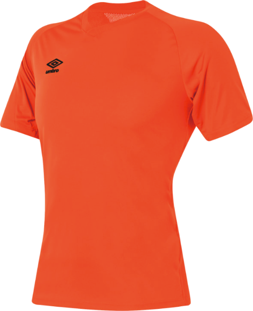 League Jersey Selection