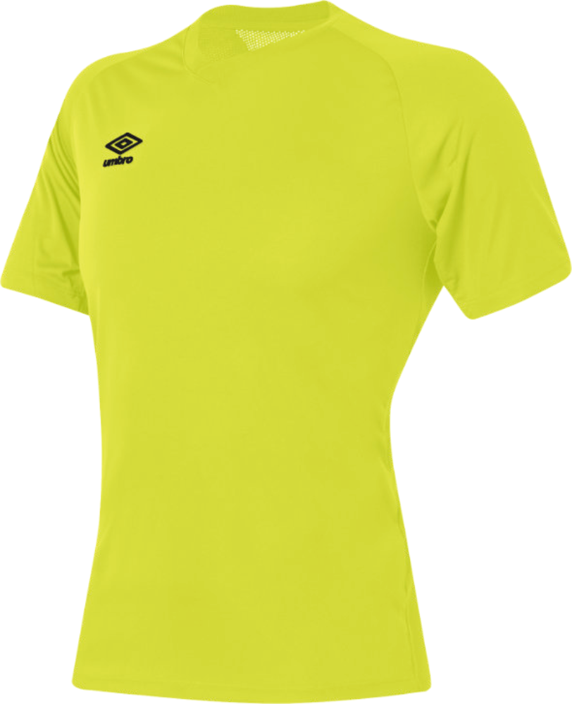League Jersey Selection