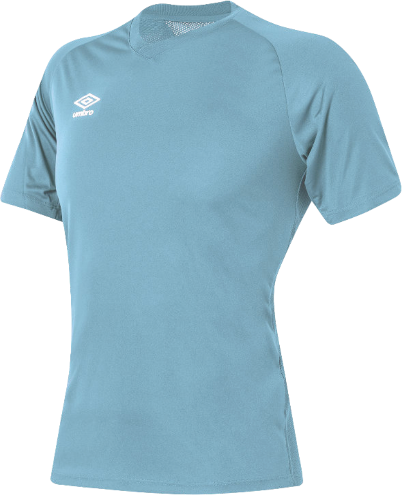 League Jersey Selection