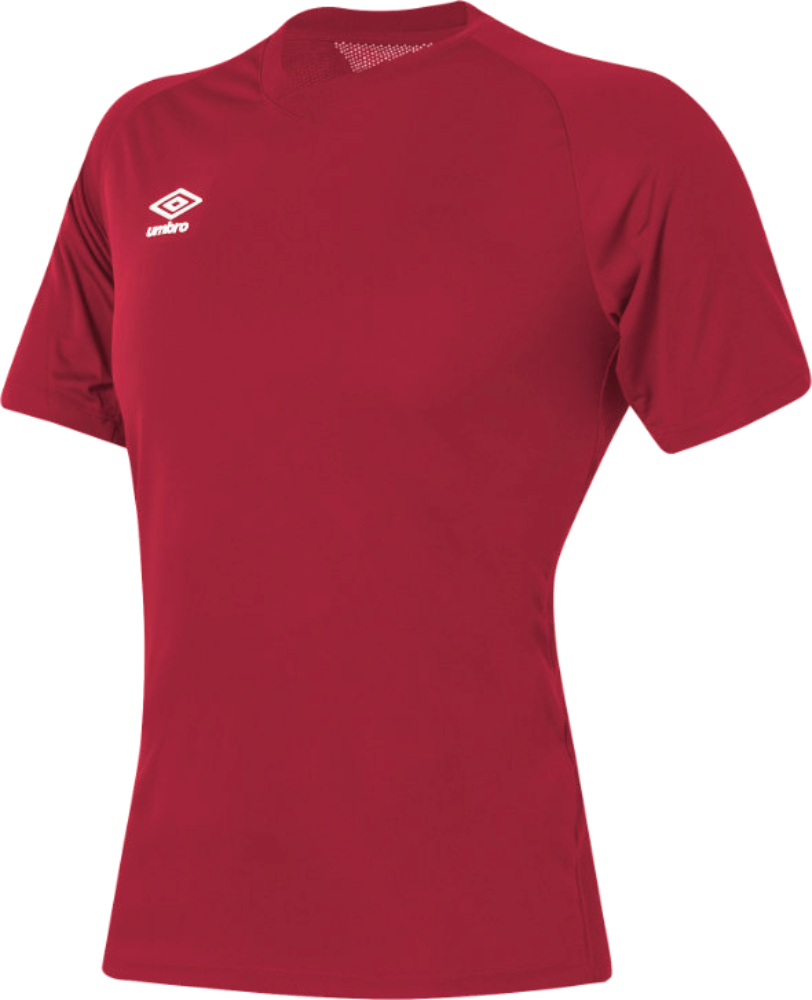 League Jersey Selection