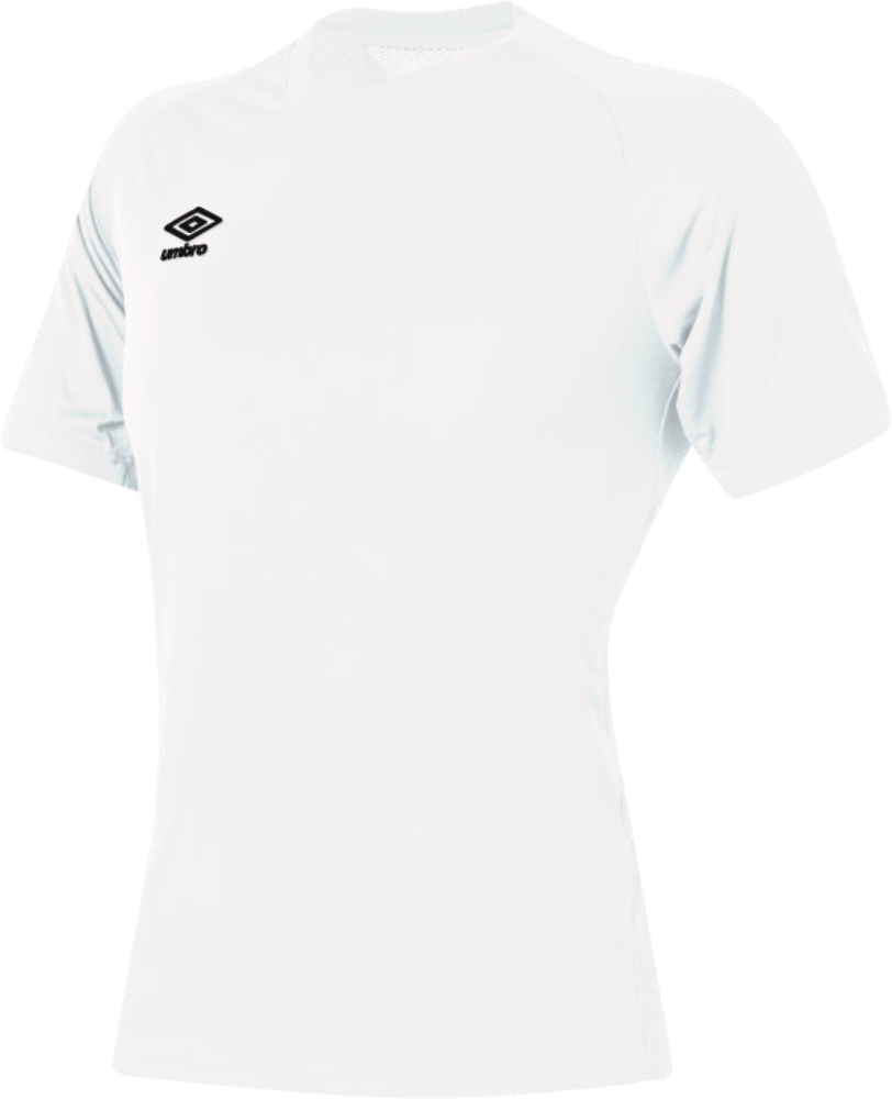 League Jersey Selection