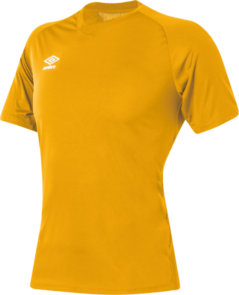 League Jersey Selection