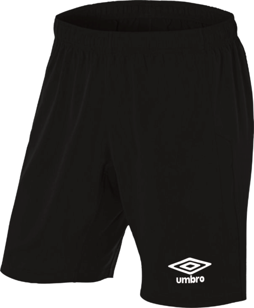 UMBRO Clearance League Shorts Black