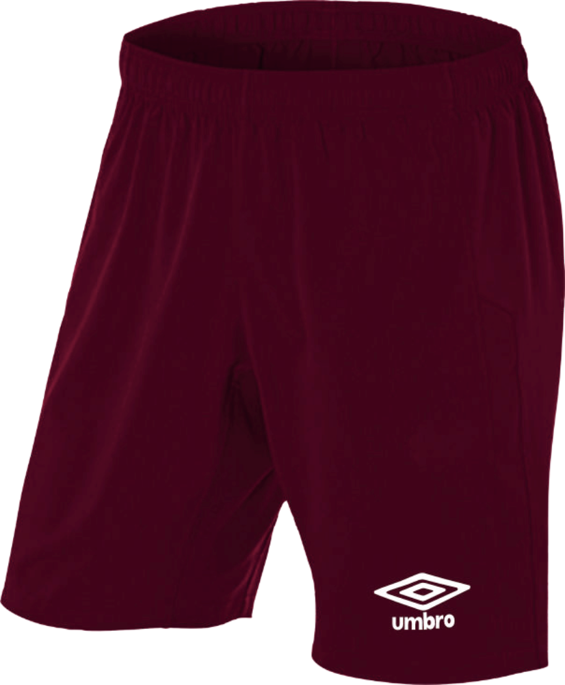 League Shorts Selection