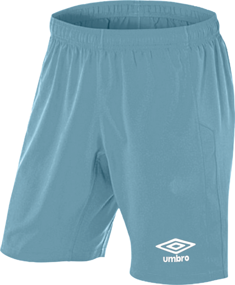 League Shorts Selection