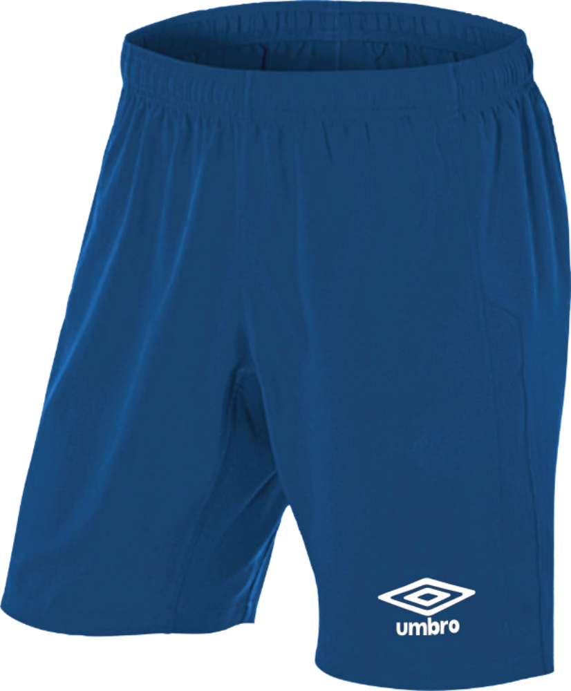 League Shorts Selection