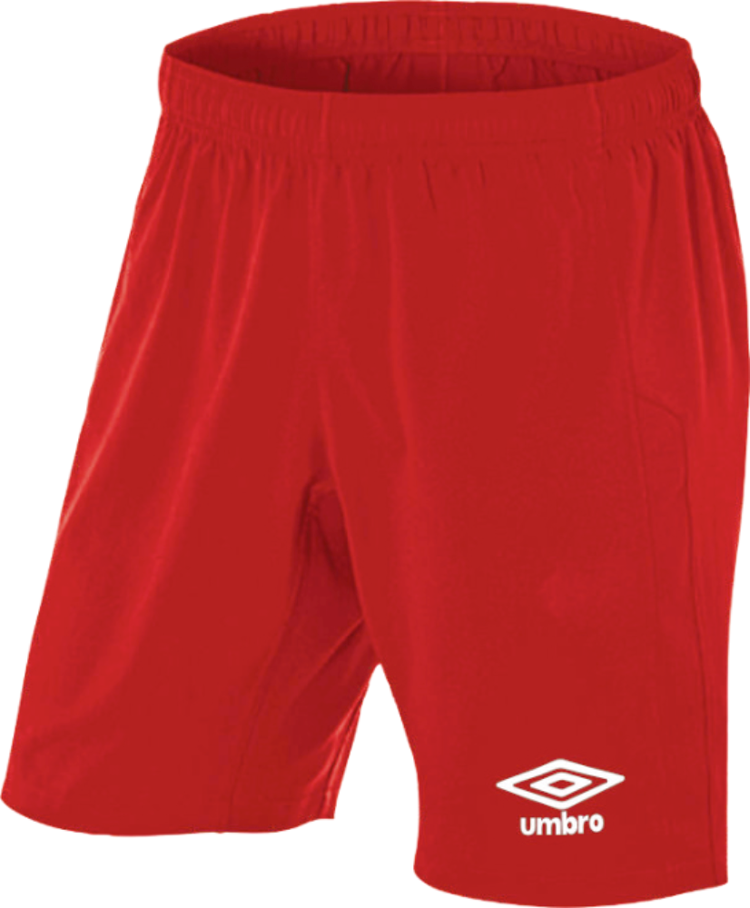 League Shorts Selection