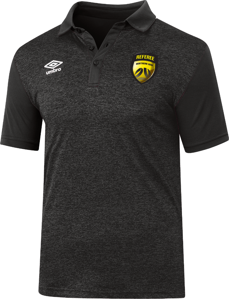 NNSW ELITE POLO