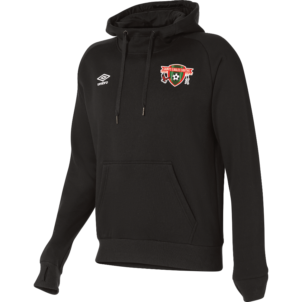 SESFC Hoodie, Black